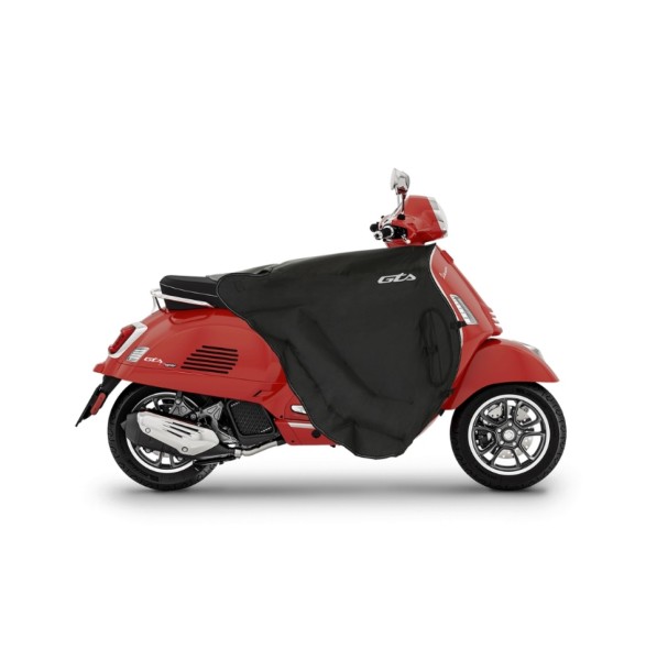 Couvre-jambes pour Vespa GTS / Super à partir de 2023-