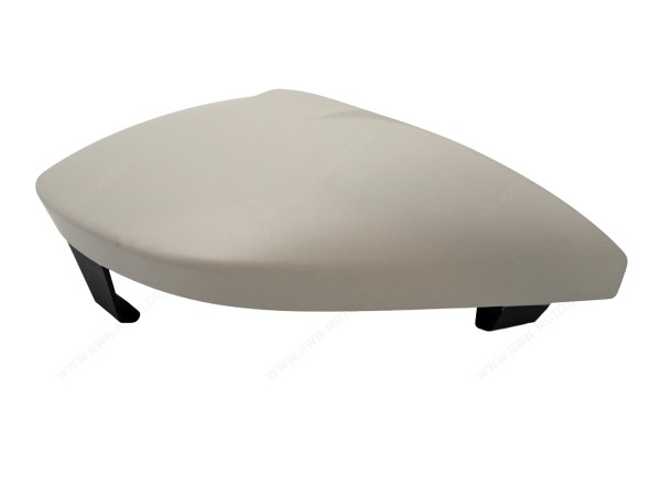 Couverture de siège passager beige (Avvolgente mat) pour Vespa GTV 2023- | original