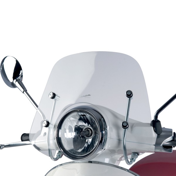 Pare-brise Cruiser pour Vespa Primavera / Elettrica