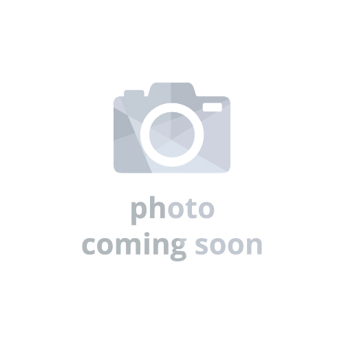 Jeu de vis, visière, jaune d'origine Vespa